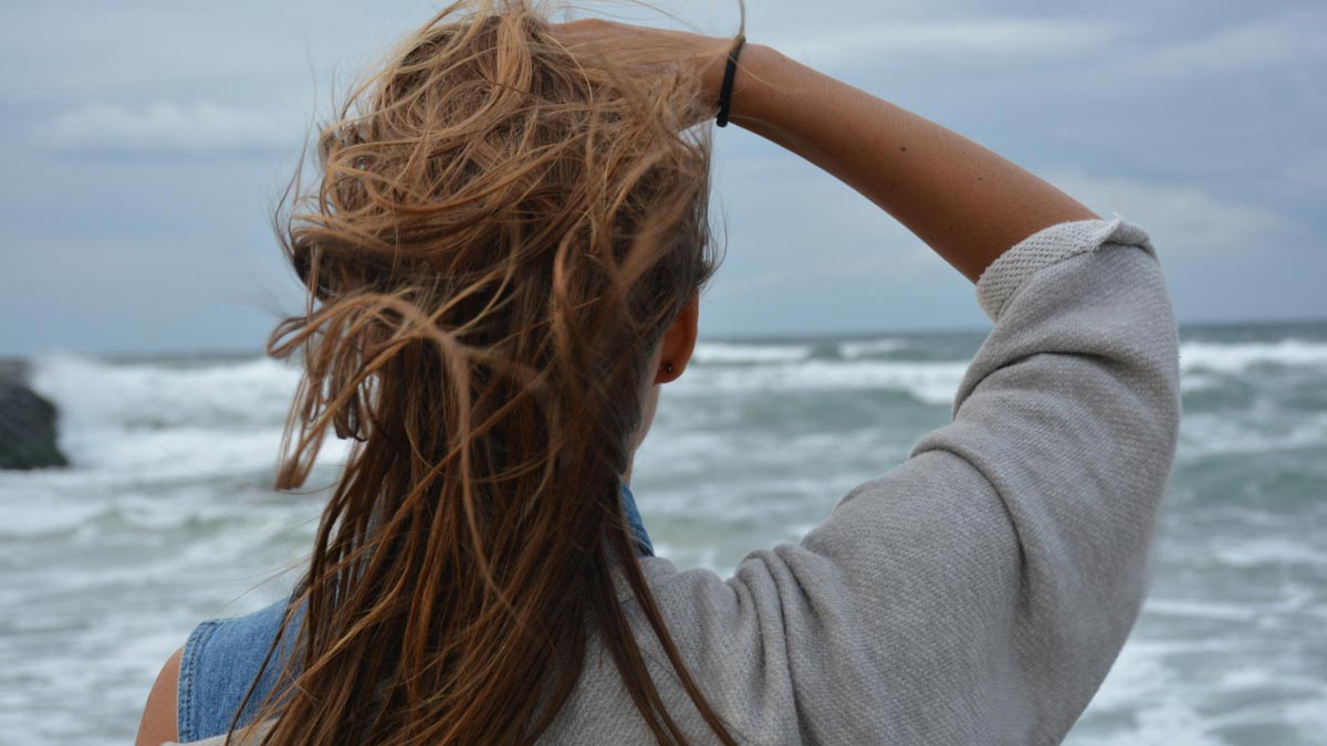 Cuidado del pelo en verano