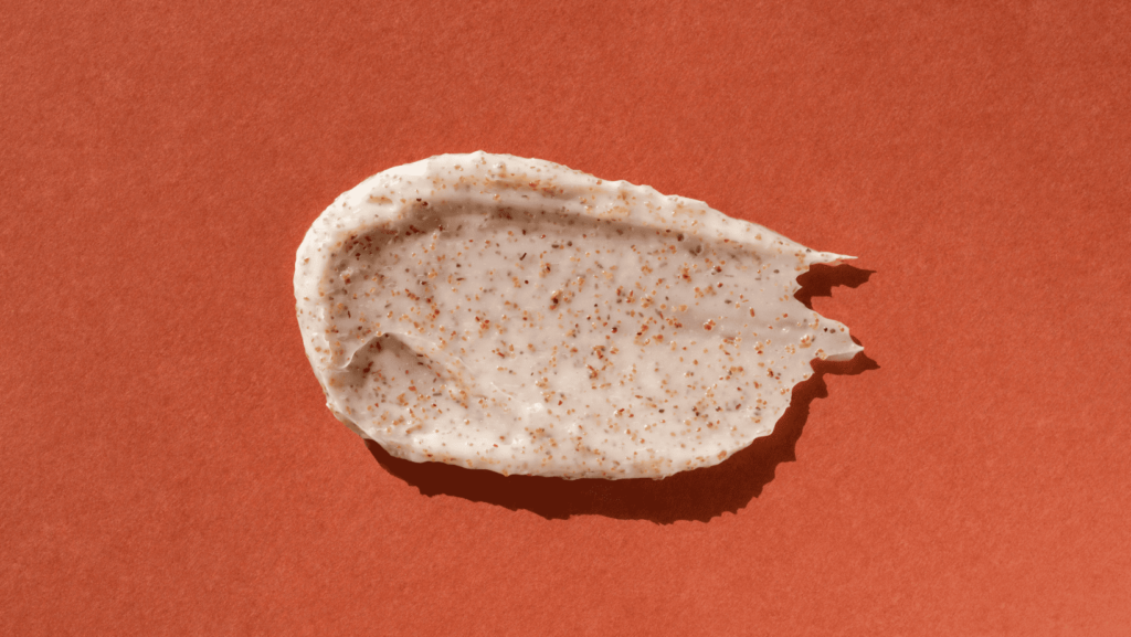 exfoliación facial